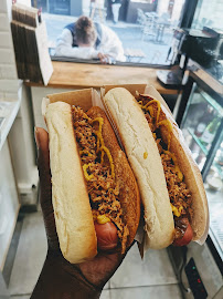 Photos du propriétaire du Restaurant de hot-dogs WOOF GAMBETTA à Bordeaux - n°2