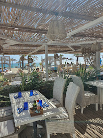 Atmosphère du Restaurant k-beach à Le Barcarès - n°6