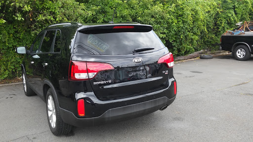 Used Car Dealer «Fairless Motors», reviews and photos, 435 Lincoln Hwy, Fairless Hills, PA 19030, USA