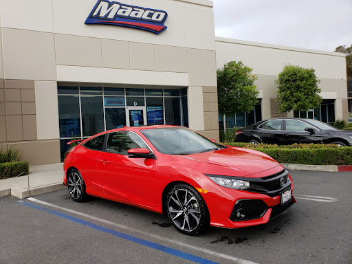 Auto Body Shop «Maaco Collision Repair & Auto Painting», reviews and photos, 1055 Horizon Dr d, Fairfield, CA 94533, USA