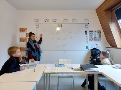 Le LAB à Champagne-en-Valromey