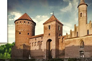 Reszel Castle image