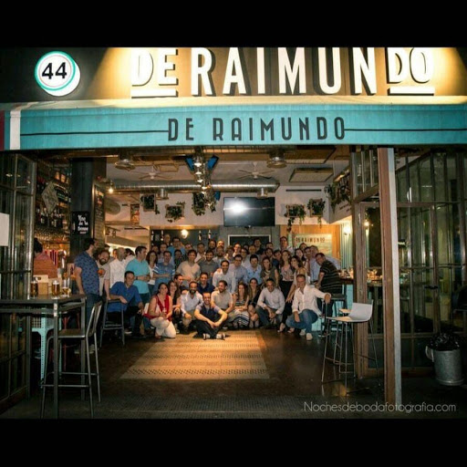 De Raimundo Restaurante