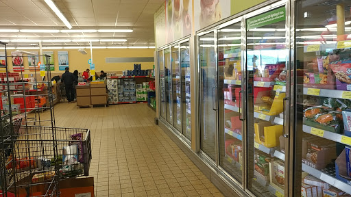 Supermarket «ALDI», reviews and photos, 1010 Cedar Top Rd, Reading, PA 19607, USA