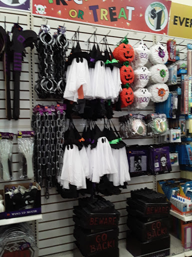 Dollar Store «Dollar Tree», reviews and photos, 2241 Citrus Blvd #107, Leesburg, FL 34748, USA