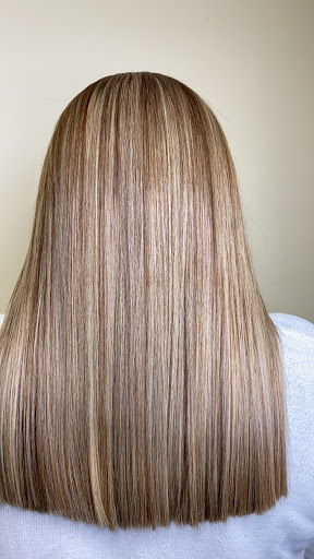 Beauty Salon «5th Avenue Beauty Salon», reviews and photos, 1351 N Goldenrod Rd # 5, Orlando, FL 32807, USA