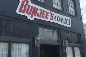 Bunjee's Comics image
