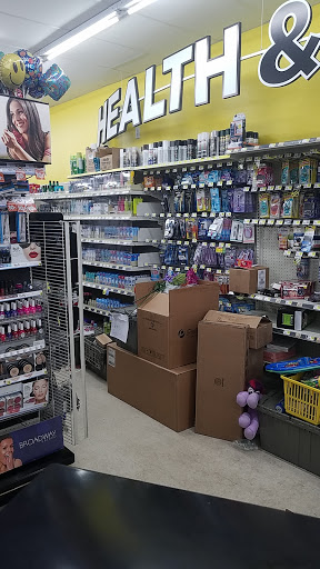 Discount Store «Dollar General», reviews and photos, 4851 Marlboro Pike, Capitol Heights, MD 20743, USA