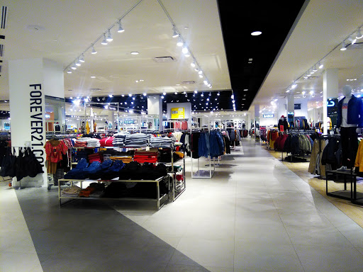 Tiendas Forever 21 Pittsburgh