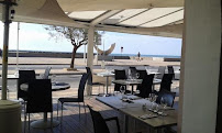 Atmosphère du Restaurant de fruits de mer L'o de vie à Valras-Plage - n°15