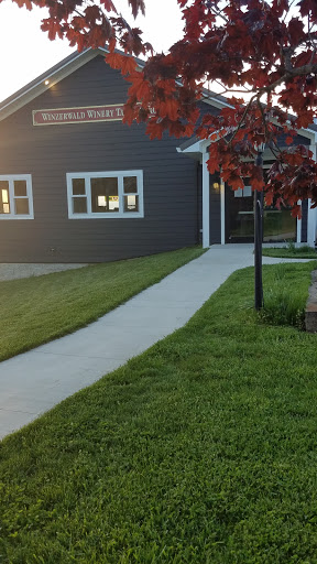 Winery «Winzerwald Winery», reviews and photos, 26300 North Indian Lake Rd, Bristow, IN 47515, USA