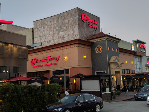 Shopping Mall «Westfield Santa Anita», reviews and photos, 400 S Baldwin Ave, Arcadia, CA 91007, USA