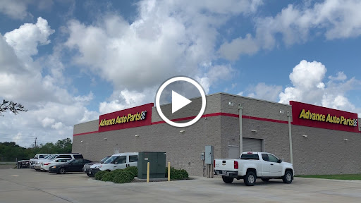 Auto Parts Store «Advance Auto Parts», reviews and photos, 3780 Leopard St, Corpus Christi, TX 78408, USA