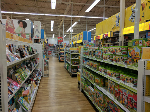 Toy Store «Toys