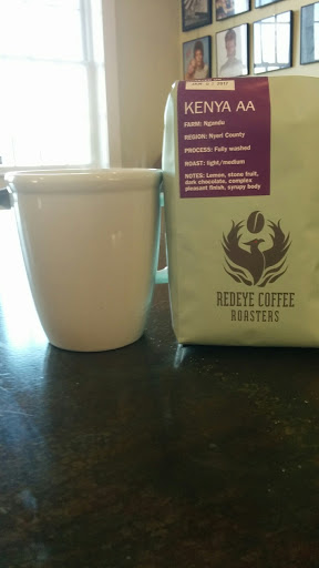 Coffee Shop «Redeye Roasters», reviews and photos, 3 Otis St, Hingham, MA 02043, USA