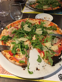 Pizza du Restaurant italien EATALY BUDGET à Nice - n°9