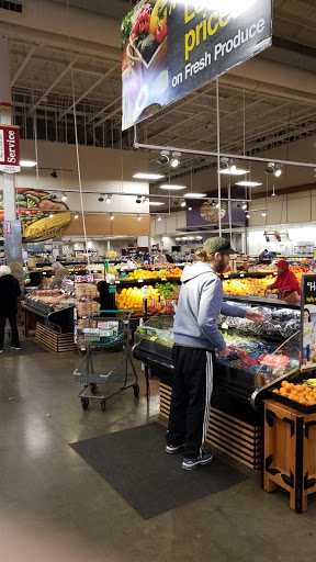 Grocery Store «Fred Meyer», reviews and photos, 801 Auburn Way N, Auburn, WA 98002, USA