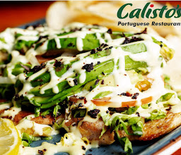 Calistos Eldo Square (Halaal) photo