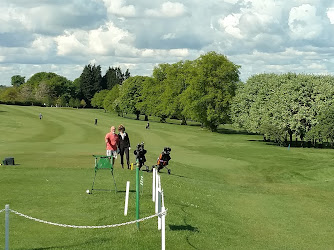 The Bruntsfield Links Golfing Society