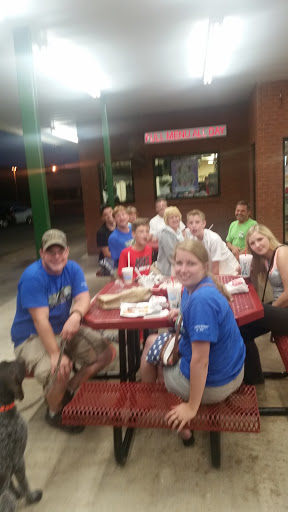 Fast Food Restaurant «Sonic Drive-In», reviews and photos, 4646 Nashville Hwy, Chapel Hill, TN 37034, USA