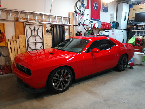 Used Car Dealer «Carvana Nashville», reviews and photos, 4270 Kenilwood Dr, Nashville, TN 37204, USA