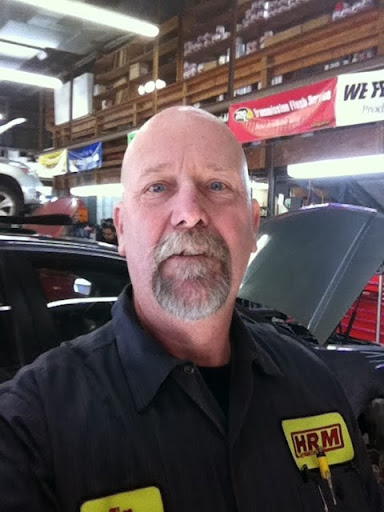 Auto Repair Shop «HRM Automotive», reviews and photos, 8086 Alban Rd # C, Springfield, VA 22150, USA