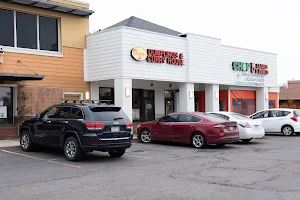 Gurkhas Dumplings & Curry House - Boulder Indian Restaurant image