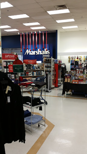 Department Store «Marshalls», reviews and photos, 3675 Satellite Blvd, Duluth, GA 30096, USA