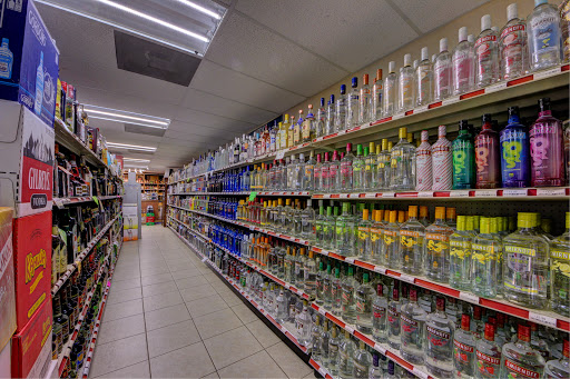 Liquor Store «Liquor Warehouse», reviews and photos, 10332 US-441, Leesburg, FL 34788, USA