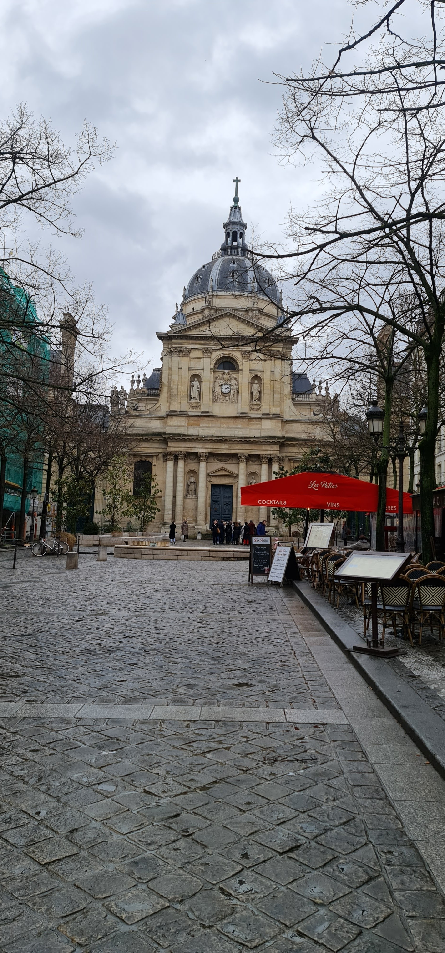 Photo n° 3 de l'avis de MARÍA.E fait le 19/03/2023 à 18:20