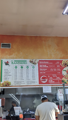 Butcher Shop «El Ranchero Meat Market», reviews and photos, 1814 N Story Rd, Irving, TX 75061, USA