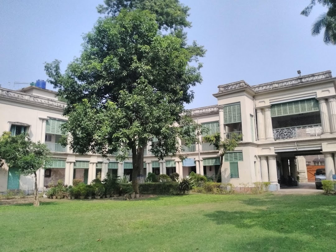 Mahadevananda Mahavidyalaya Rastraguru Surendranath Campus