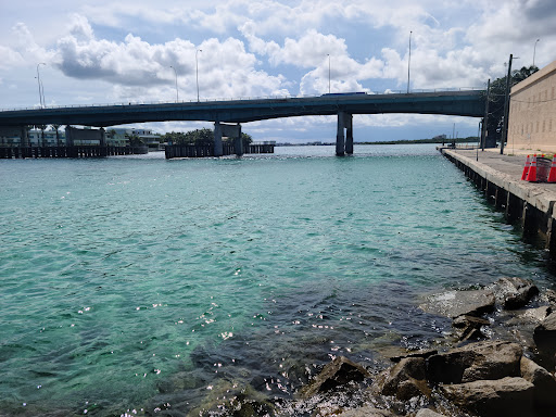 Park «Haulover Park», reviews and photos, 10800 Collins Ave, Miami Beach, FL 33154, USA