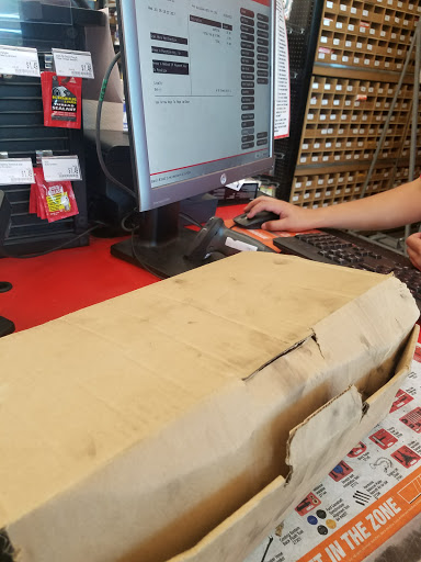 Auto Parts Store «AutoZone», reviews and photos, 14850 E 14th St, San Leandro, CA 94578, USA