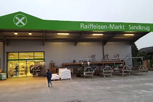 Raiffeisen-Warengenossenschaft Hunte-Weser eG Raiffeisen-Markt Sandkrug image