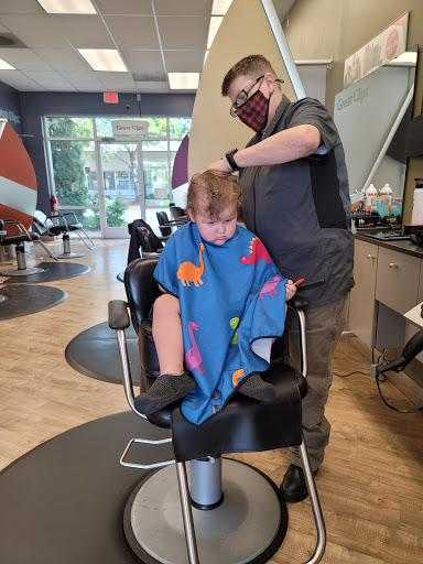 Hair Salon «Great Clips», reviews and photos, 2195 14th Ave SE, Albany, OR 97321, USA