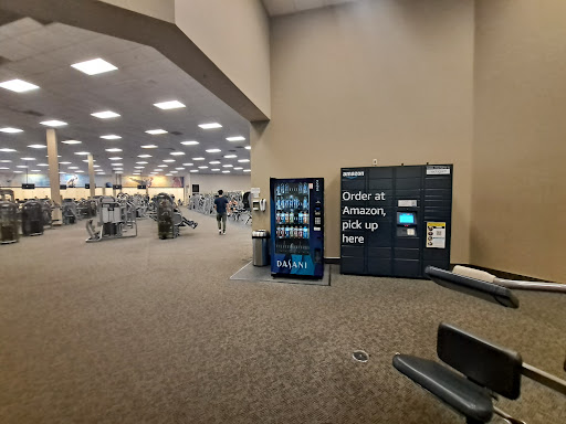 Gym «LA Fitness», reviews and photos, 1560 E Silver Star Rd, Ocoee, FL 34761, USA