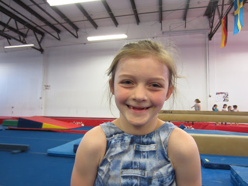 Gymnastics Center «All Stars Gymnastics & Cheer», reviews and photos, 430 Hayden Station Rd, Windsor, CT 06095, USA
