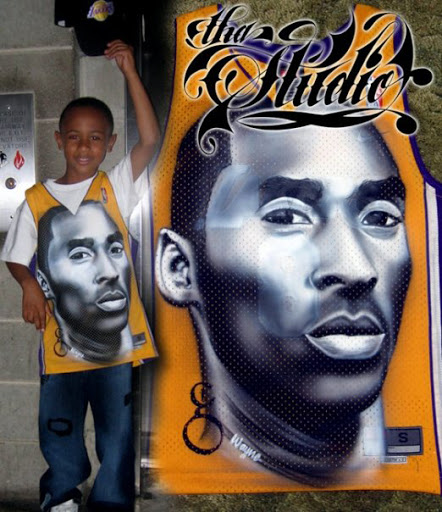 Tha Studio Kustomz image