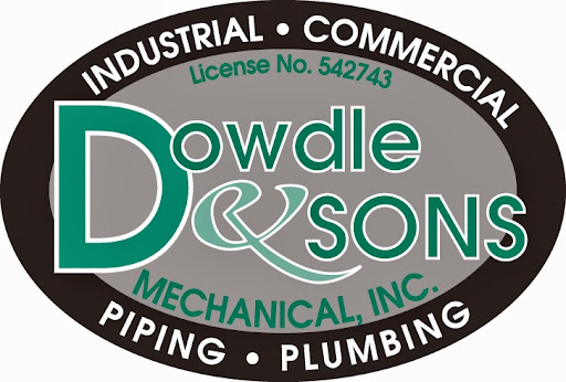 Dowdle & Sons Mechanical Inc in American Canyon, California