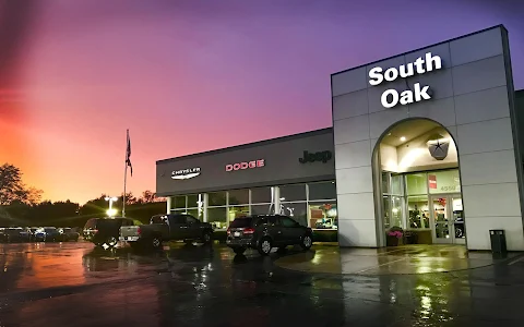 South Oak Jeep Dodge Chrysler RAM image