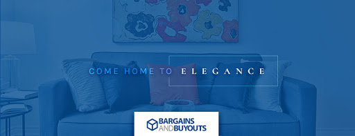 Furniture Store «Bargains and Buyouts», reviews and photos, 5150 Glencrossing Way, Cincinnati, OH 45238, USA