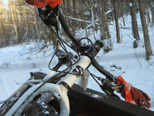 Bicycle Store «South Shore Cyclery», reviews and photos, 4758 S Packard Ave, Cudahy, WI 53110, USA