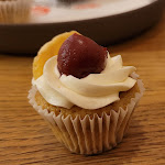 Photo n°9 de l'avis de Daniel.r fait le 29/05/2023 à 18:14 sur le  tigertörtchen - Berlin Cupcakes à Berlin