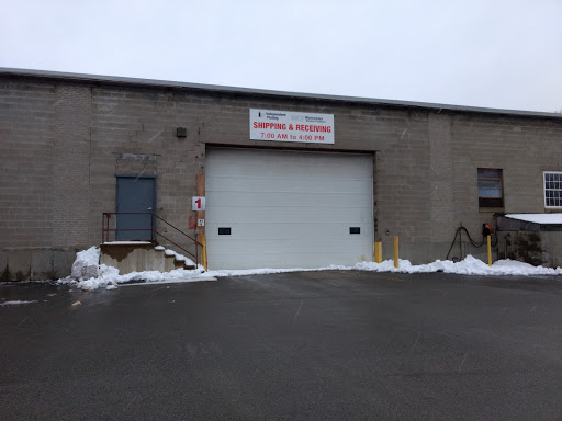 Worcester Manufacturing, Inc