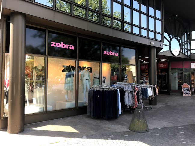 Rezensionen über Zebra Fashion Store Aarau in Aarau - Bekleidungsgeschäft