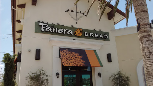 Sandwich Shop «Panera Bread», reviews and photos, 2002 El Camino Real, Santa Clara, CA 95015, USA