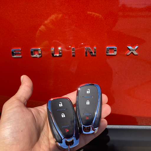 Locksmith «Snap & Crack Locksmith», reviews and photos, 738 E Lincoln Ave, Columbus, OH 43229, USA