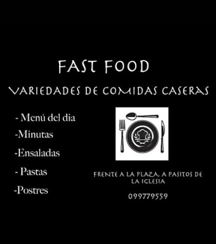 FAST FOOD