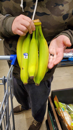 Supermarket «ALDI», reviews and photos, 3013 Washington Pike, Bridgeville, PA 15017, USA